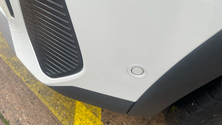 Peugeot 3008 1.5 BlueHDi Allure Premium 5dr Diesel Estate